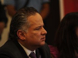 Santiago Nieto dejará el IMPI para buscar la candidatura de Morena en Querétaro