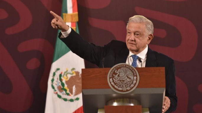 Anular las elecciones “sería como soltar a un tigre o muchos tigres": AMLO