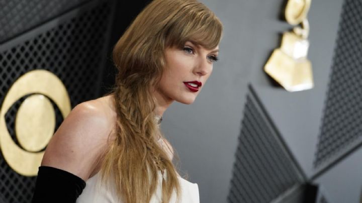 No habrá cargos contra el padre de Taylor Swift por incidente con paparazzi en Australia