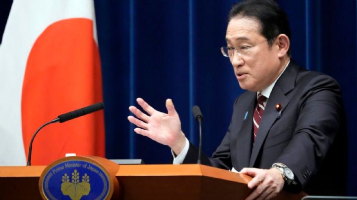 Japón busca cumbre con Norcorea para hablar de japoneses secuestrados