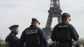 Francia solicita ayuda de policía y militares extranjeros durante los Juegos Olímpicos