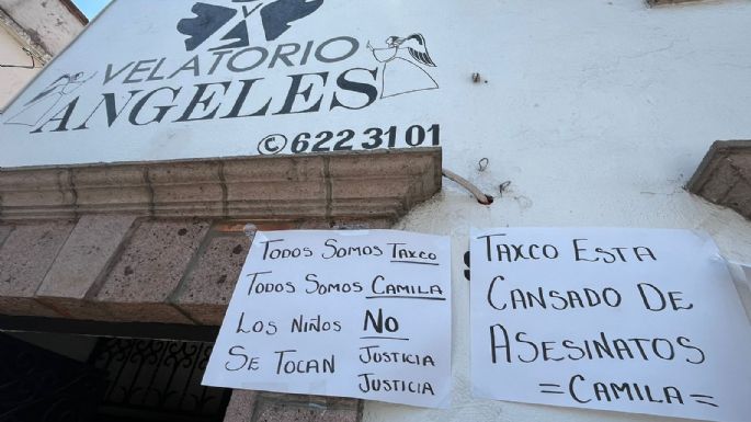 ¿Cómo fue planeado el secuestro de Camila en Taxco? Así lo relatan familiares