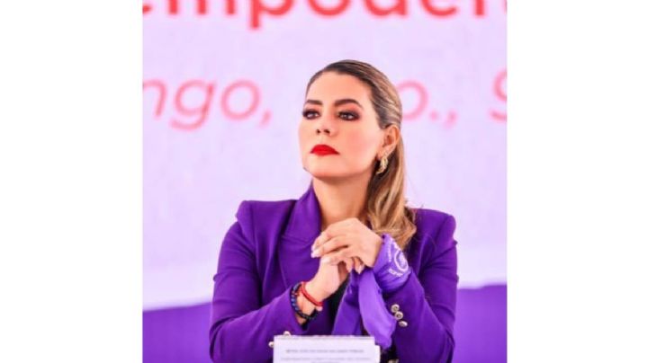 Evelyn Salgado condena asesinato de Camila en Taxco, un día después… así le respondieron en redes