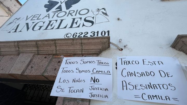 ¿Cómo fue planeado el secuestro de Camila en Taxco? Así lo relatan familiares