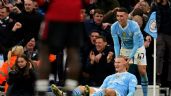 Foden lidera remontada de Manchester City para vencer 3-1 a Manchester United