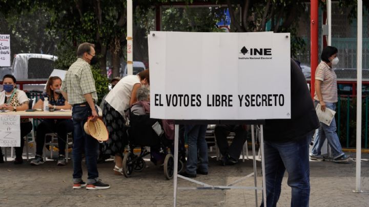 Estos son los candidatos a gobernar las 16 alcaldías de la CDMX