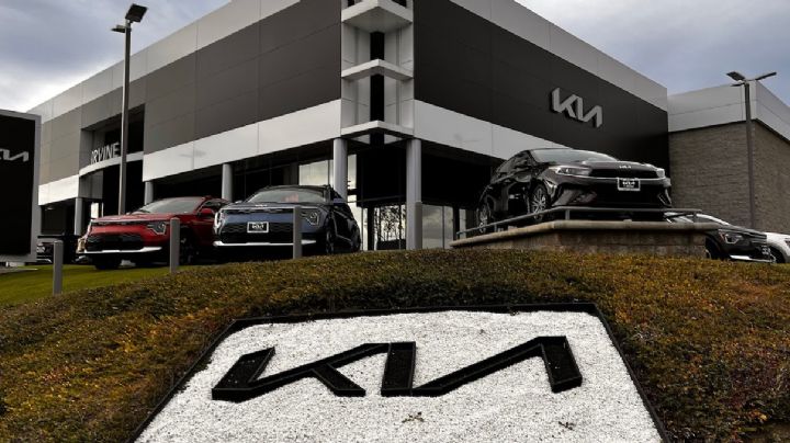 Kia llama a retiro a más de 427 mil SUV por defecto de frenos en este modelo