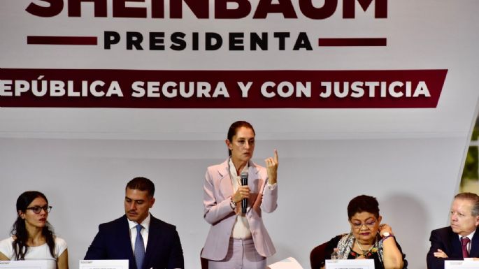 Pocos cambios en las políticas si Sheinbaum gana, prevé la agencia calificadora Moody’s