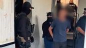 Detienen a cuatro policías de Tlajomulco acusados de desaparición forzada