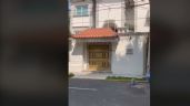 Así es la mansión de 24 millones de pesos donde fue detenido “El Cachorro” en Lindavista (Video)