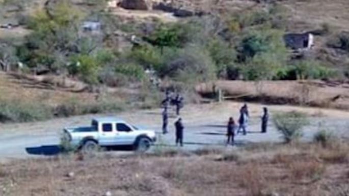 Juez dicta condena contra los asesinos de dos mujeres en Ocotlán, Oaxaca