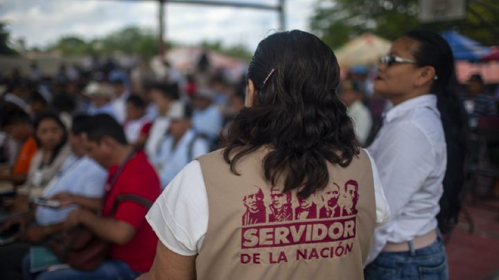 Programas sociales, otra amenaza al proceso electoral: Observatorio Ciudadano