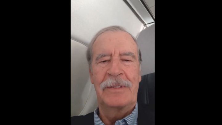 “Operé para que ganara México”: Vicente Fox admite que intervino a favor de Calderón en 2006
