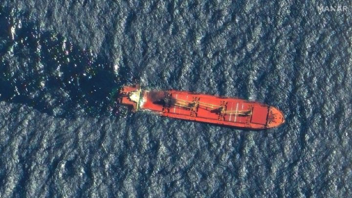 Tráfico mundial de internet, afectado por daño en los cables submarinos del Mar Rojo