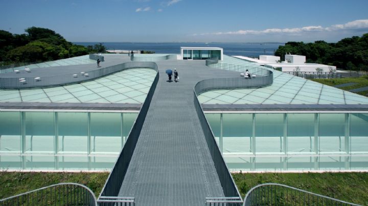 Japonés Riken Yamamoto gana el Premio Pritzker de Arquitectura