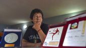 Esther Mora: la historia perdida de la futbolista mexicana que triunfó en Europa (Video)