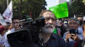 Epigmenio Ibarra llama “esperpento” a Xóchitl Gálvez; Kenia López amaga con denunciarlo