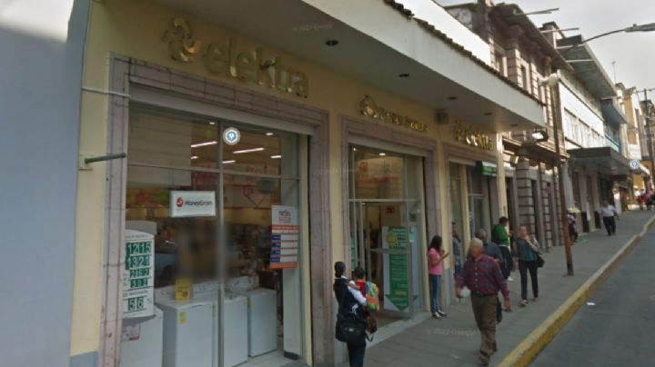 Embargan tienda Elektra en Puebla por no pagar indemnización a extrabajadores