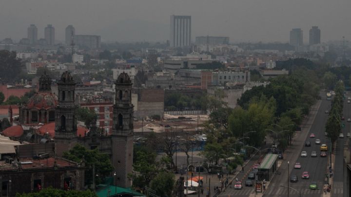 Contingencia ambiental: Doble No Circula para este jueves 7 de marzo; estos autos descansan