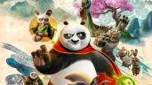 Kung Fu Panda 4: lealtades a prueba