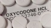 La Cofepris alerta por uso de oxicodona sin prescripción médica