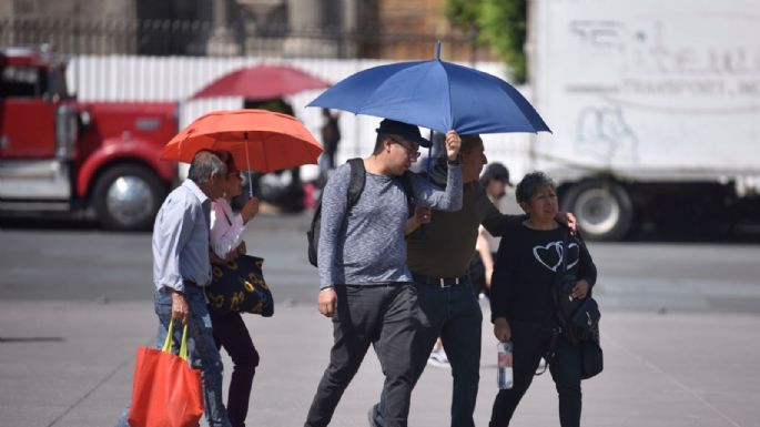 UNAM alerta: México tendrá récords históricos de calor en los próximos 10 o 15 días
