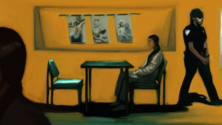 Mujeres torturadas, la impunidad en Tijuana