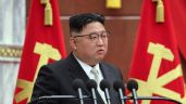 Kim Jong Un pide "intensificar las maniobras de guerra" ante los ejercicios de EU y Corea del Sur