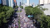 Marcha 8M en la CDMX: Ruta, horarios y contingentes