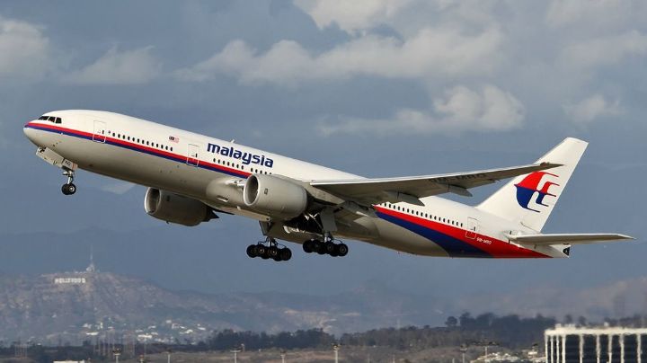 Misterio sin fin: 10 años de la desaparición del vuelo MH370 de Malaysia Airlines