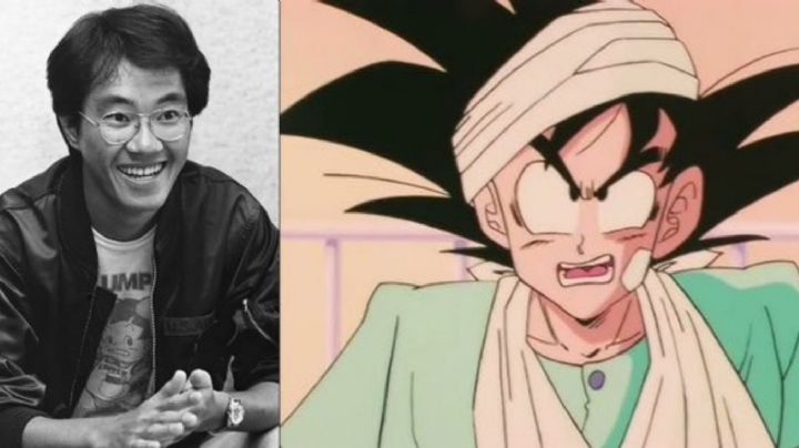 Gobierno de Nayib Bukele lamenta la muerte del creador de Dragon Ball