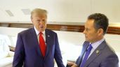 “No les daría ni 10 centavos”: Trump respondió así a la propuesta de AMLO sobre migración