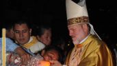 Caso Camila: Obispo de Chilpancingo acusa indiferencia de autoridades