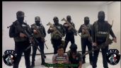 CJNG difunde video de “operación barredora Puebla” justo en el arranque de campañas