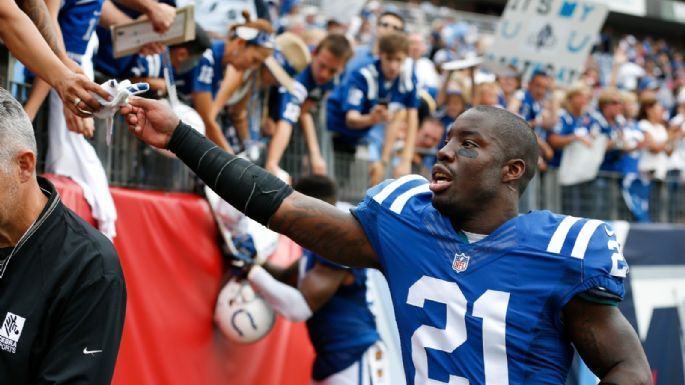 Vontae Davis, exjugador de futbol americano en la NFL, falleció a los 35 años de edad