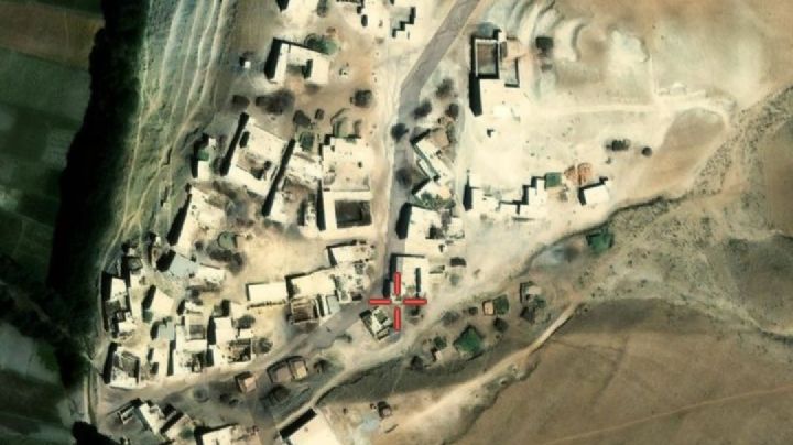 Nueve niños mueren en Afganistán tras la explosión de una mina terrestre antigua
