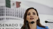 Lilly Téllez ofrece disculpa a Ecuador por el “actuar gangsteril” de AMLO
