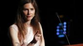 Italia juzga a Amanda Knox por calumnias 9 años después de ser exonerada del asesinato de una amiga