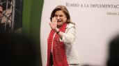 Arely Gómez, titular de la PGR de Peña Nieto, releva a funcionario despedido en la ASF