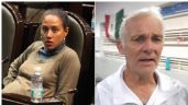 El entrenador cubano abusador sexual que Iridia Salazar protege
