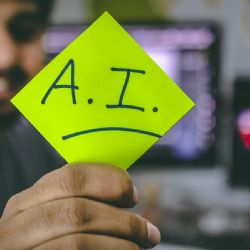 Aplicación de la IA: cómo utilizan la tecnología las empresas