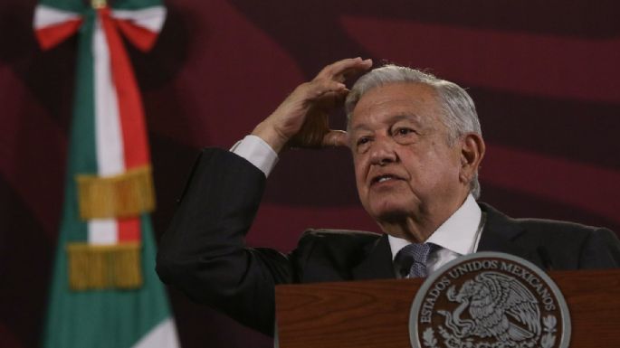 AMLO celebra que OEA condenó asalto a la embajada de México, pese a su "actitud conservadora"