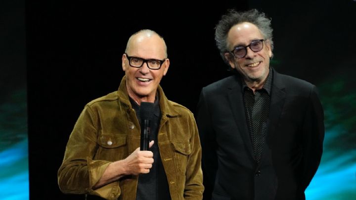 "Joker: Folie à Deux", "Beetlejuice 2" y otras novedades en el CinemaCon de Las Vegas