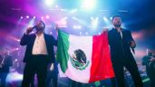 Por polémica en Mazatlán, AMLO invita a la Banda MS a dar concierto en el Zócalo el 15 de septiembre
