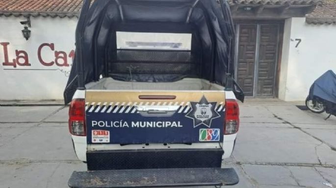 Grupo criminal secuestra a hombres y mujeres de comunidades en Chiapas