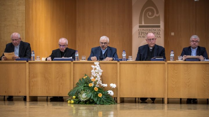 Iglesia católica portuguesa compensará a víctimas de abuso sexual