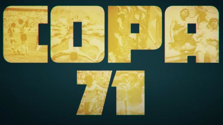 ¡Cine gratis! El documental “Copa 71” será proyectado este sábado en la CDMX; sede y horario