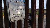 EU registra menos arrestos por cruces ilegales de su frontera con México