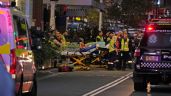 Un hombre mata a puñaladas a seis personas en centro comercial de Sydney (Videos)