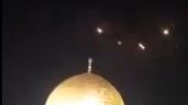 Estados Unidos confirma el derribo de drones lanzados por Irán contra Israel